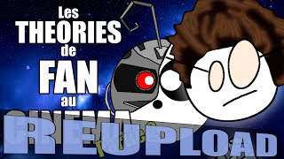 Point Culture  Les théories de fan au cinéma 2ème partie REUPLOAD [upl. by Alleuqahs]