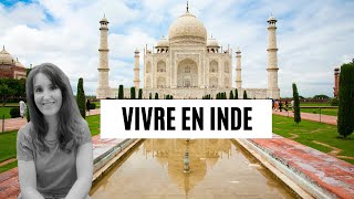 VIVRE EN INDE 🇮🇳 [upl. by Hilton]