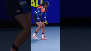 We have a problem bug on the tennis court tennis shorts [upl. by Viveca]