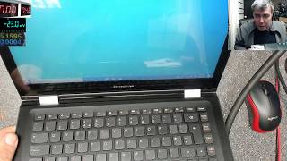 Laptop Touchpad not working easy fix [upl. by Assirok]