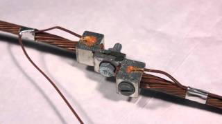 Connectability Testing Copper vs Aluminum Wiring [upl. by Porter620]