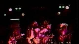 Yokosuka Saver Tiger preX hide Live 19861229 Part 1 [upl. by Koo]