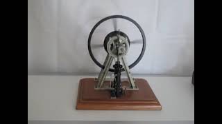 Matthew Murray Hypocycloidal Engine [upl. by Rather]