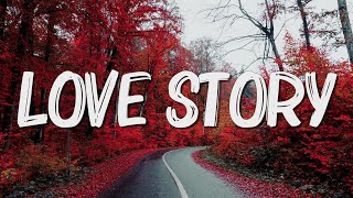 Love Story  Taylor Swift Lyrics [upl. by Nitsuga238]