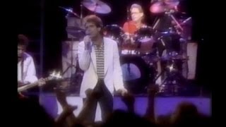 Huey Lewis amp the News  The Sports Tour 1985 [upl. by Kelcie300]