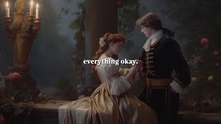 youre a romantic daydreaming in the 19th century  a playlist [upl. by Clarita404]