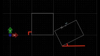 Microstation Geometry Part 1  Blocks [upl. by Michel]