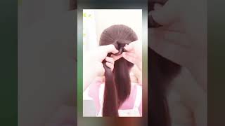 Haircut trending style girls hair style [upl. by Ahron]