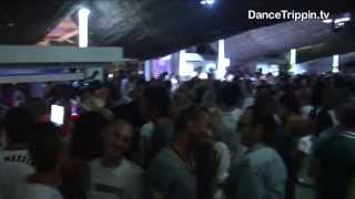 Luciano  Ushuaia Opening  Ibiza [upl. by Ateekan]