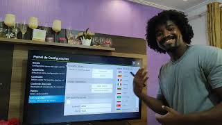 ðŸŸ¨ TUTORIAL DE COMO CONFIGURAR E INSTALAR O APLICATIVO SSIPTV EM TVS ANTIGAS ðŸŸ¨ [upl. by Adiela]