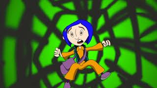 The Coraline Theme Song [upl. by Harwell]