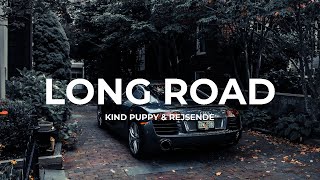 Kind Puppy amp RejSende  Long Road Visualize [upl. by Seraphine445]