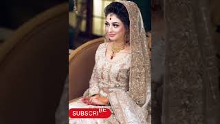 bridal makeup look pakistani bridal makeup look shortsbridal makeup look 2024viralvideo [upl. by Akirej]