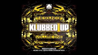 UK HardcoreHappyHardcore The Sound of Klubbed Up Volume One OUT NOW  mixed by DJ BaseJumper [upl. by Macario]