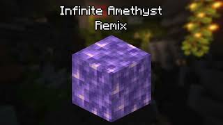 Infinite Amethyst Remix [upl. by Alisander]