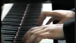 Zoltan Kocsis plays Bartók Allegro Barbaro [upl. by Eybbob]