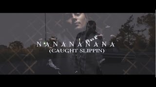 RAMIREZ  NANANANANA CAUGHT SLIPPIN Official Video [upl. by Eseeryt]