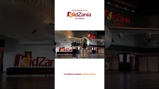 Petulangan di Kota KidZania [upl. by Iznil]