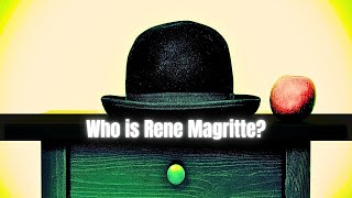 Who is Rene Magritte [upl. by Wyatan]