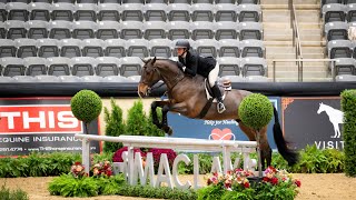 Maclay Finals 2024 [upl. by Nawj257]