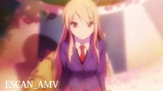 Shiina Mashiro  Short AMV [upl. by Munster]