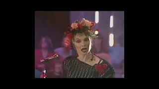 Toni Basil Mickey shorts short [upl. by Tuck]