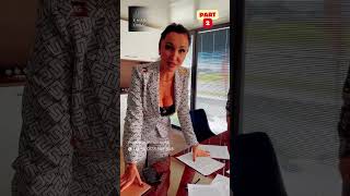 Andreea Popa Diversificarea portofoliului imobiliar este intotdeauna o strategie eficienta  Part 2 [upl. by Prager]