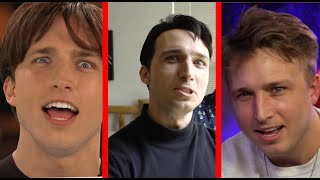 Shayne Topps Tom Cruise impression 20122023 Compilation [upl. by Fenn]