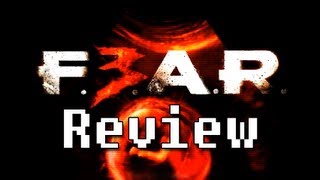 LGR  FEAR 3 Review [upl. by Drarej]