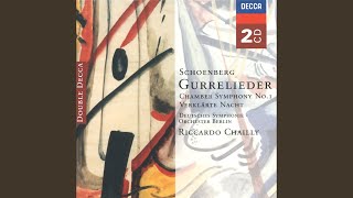 Schoenberg Chamber Symphony No 1 Op 9 [upl. by Mudenihc]