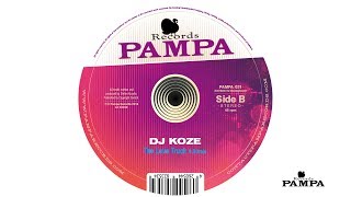 DJ Koze  The Love Truck Pampa031 [upl. by Mello]