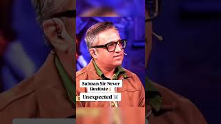 quotSalman Khan vs Ashneer Grover Bigg Boss Controversy Exposedquot [upl. by Wearing]