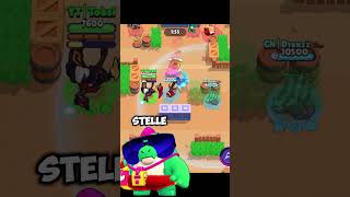 Wenn Brawler während Brawlball reden könnten brawlstars mortis [upl. by Wettam18]