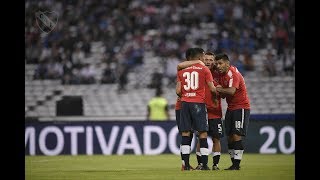 Fecha 22 Resumen de Talleres  Independiente [upl. by Eceryt]