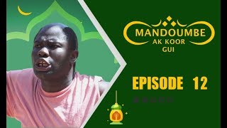 Mandoumbé ak koor gui 2019 Episode 12 [upl. by Edan898]