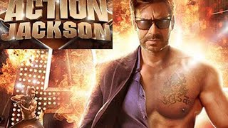 Top 5 Songs of Movie Action Jackson [upl. by Nealy]