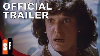 Silent Night Deadly Night  Official Trailer [upl. by Aidaas]