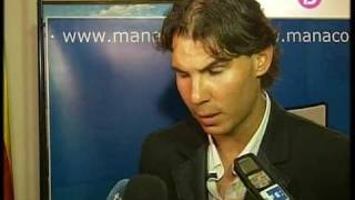 Rafa Nadal y su Centro Internacional de tenis de Manacor [upl. by Domingo679]