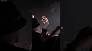 Depeche Mode ♪Condemnation acoustic 12  Ziggo Dome Amsterdam 8 Feb 2024 [upl. by Condon]