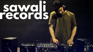 Wasay B2B Sawali  Rominimal  Minimal  House  DJ Mix [upl. by Becket]