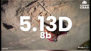 Despite 66 invalidity I did climb freesolo the 1st 513d in history with also 200 buildings [upl. by Retnuh108]