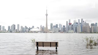 Why Toronto Floods [upl. by Belden881]