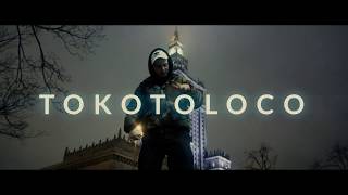 Toczek  Tokotoloco VIDEO [upl. by Lebisor]