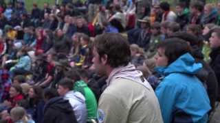 Pfingsten 2013 in Westernohe Das Video [upl. by Gruver466]