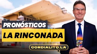 🐴 Pronósticos La Rinconada Sábado 21 y Domingo 22 Octubre 2023  José Gregorio Guillot [upl. by Drofnelg949]