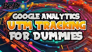 Google Analytics UTM Tracking For Dummies [upl. by Walter831]