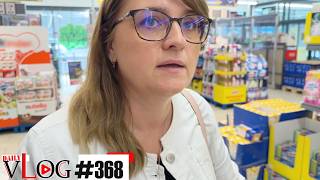 KAŻDY MOŻE POMÓC Nie robię tego na pokaz  DAILY VLOG 368 MARZENA i MAREK [upl. by Obelia]