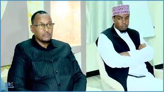 jamacadi u horeysey e Islamic ah aya laga daah furey casimada jigjiga [upl. by Onofredo]