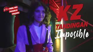 KZ Tandingan sing Imposible in coke Studio [upl. by Dellora]