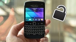 How To Unlock Blackberry 9790  Learn How To Unlock Blackberry 9790 Here [upl. by Leakcim]